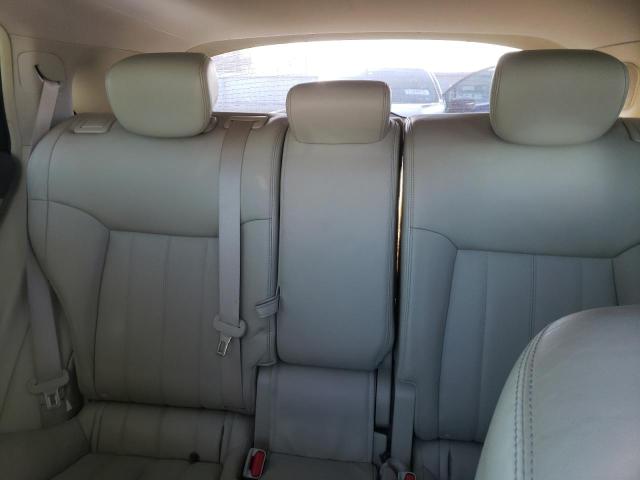 Photo 10 from auction – 2012 INFINITI FX35 with VIN JN8AS1MW3CM151726