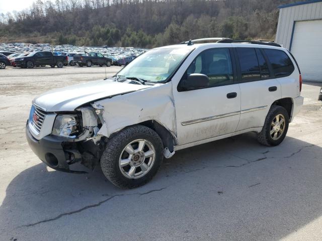 GMC ENVOY 2007 with VIN 1GKDT13S572253877 - Photo from auction
