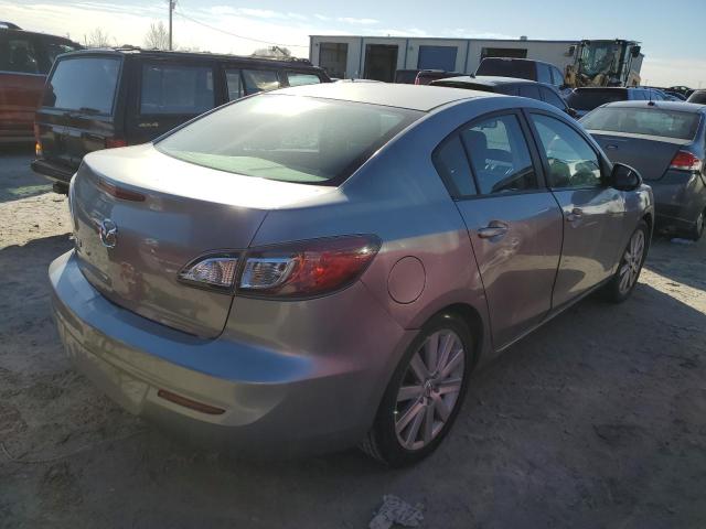 Photo 3 from auction – 2012 MAZDA 3 I with VIN JM1BL1UF4C1527557