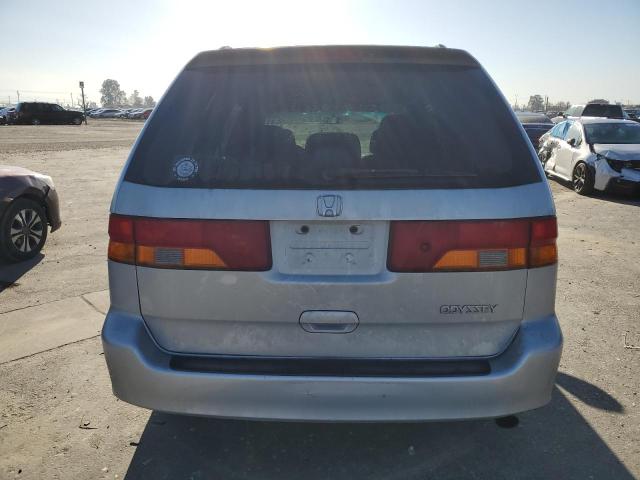 Photo 6 from auction – 2004 HONDA ODYSSEY EX with VIN 5FNRL18634B102249