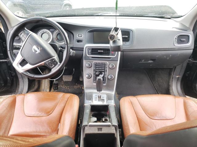 Photo 8 from auction – 2012 VOLVO S60 T5 with VIN YV1622FS4C2080527