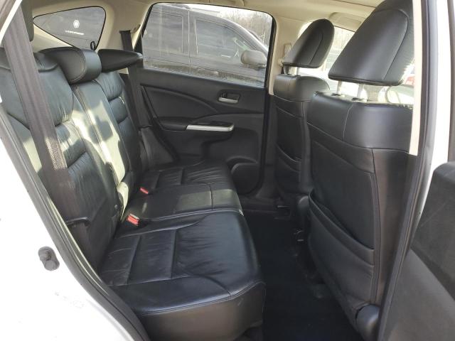 Photo 10 from auction – 2013 HONDA CR-V EXL with VIN 5J6RM4H72DL004795