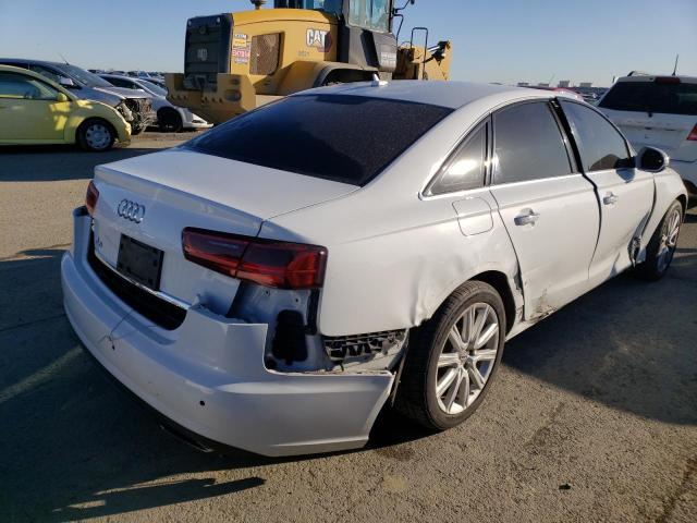 Photo 3 from auction – 2016 AUDI A6 PREMIUM with VIN WAUDFAFC2GN075185