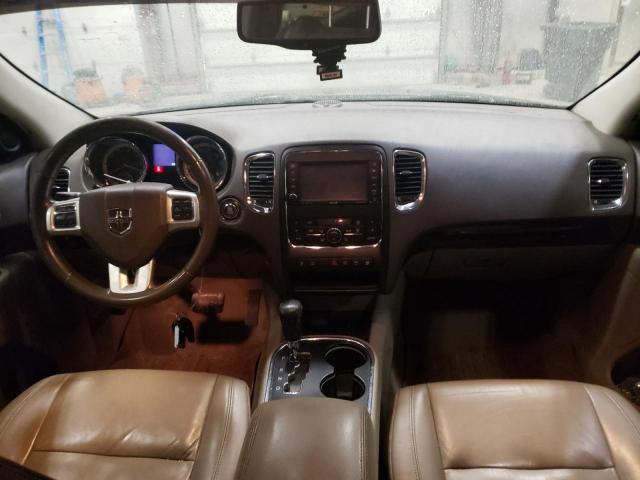 Photo 8 from auction – 2011 DODGE DURANGO CR with VIN 1D4SE4GT0BC508927