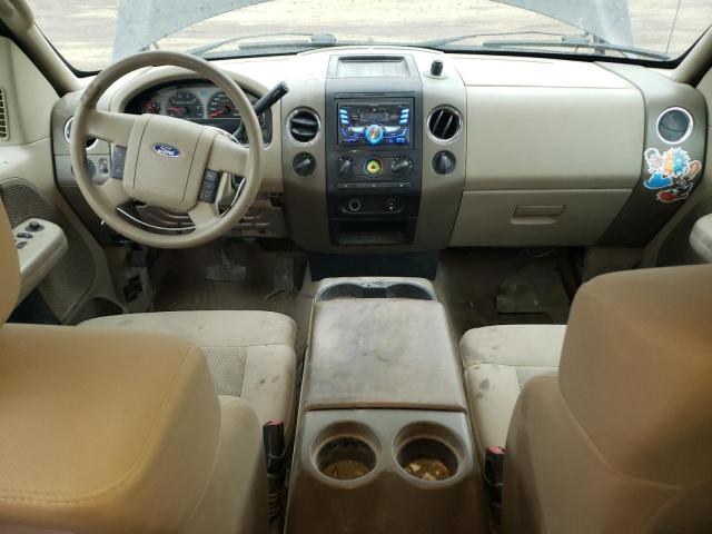 Photo 8 from auction – 2006 FORD F150 with VIN 1FTPX14506NA68932