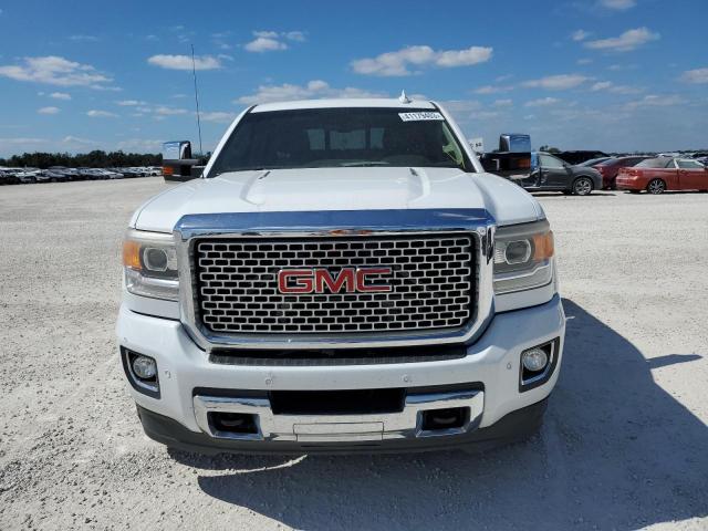 Photo 5 from auction – 2016 GMC SIERRA K25 with VIN 1GT12UE85GF145322