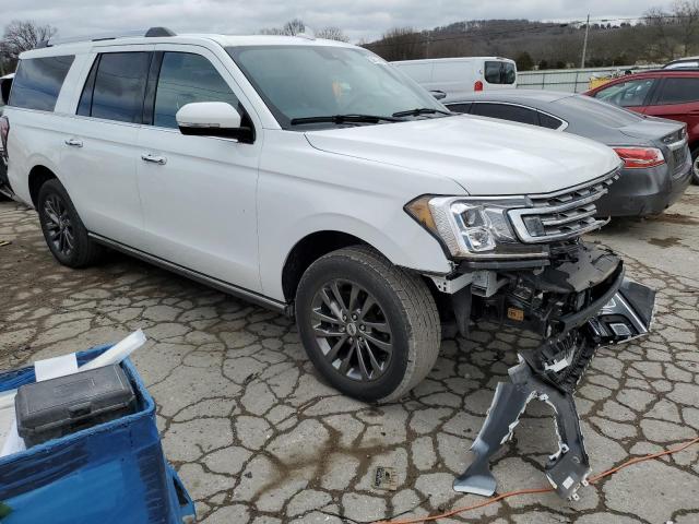 Photo 4 from auction – 2021 FORD EXPEDITION with VIN 1FMJK1KT4MEA41361