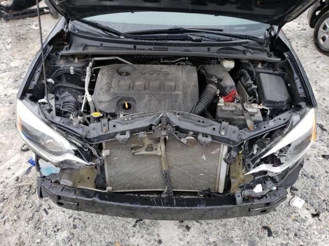 Photo 11 from auction – 2015 TOYOTA COROLLA L with VIN 5YFBURHE3FP359875