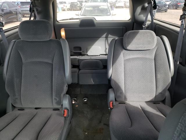 Photo 10 from auction – 2006 CHRYSLER TOWN & COU with VIN 2A4GP54L06R748624