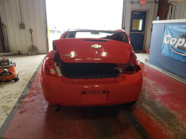 Photo 6 from auction – 2010 CHEVROLET COBALT 1LT with VIN 1G1AD5F56A7224500