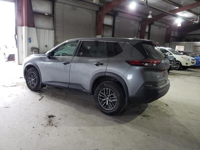 Photo 2 from auction – 2021 NISSAN ROGUE S with VIN 5N1AT3AB7MC735586