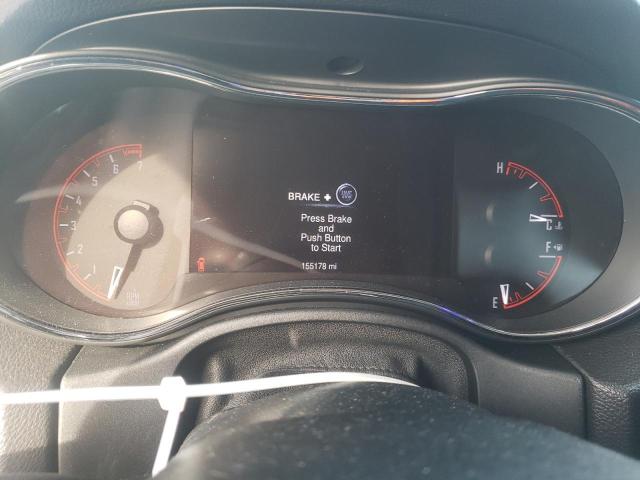 Photo 9 from auction – 2014 DODGE DURANGO SX with VIN 1C4RDJAG9EC278740