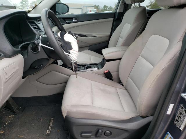 Photo 7 from auction – 2016 HYUNDAI TUCSON LIM with VIN KM8J33A25GU193743