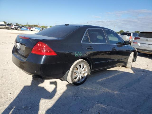 Photo 3 from auction – 2007 HONDA ACCORD EX with VIN 1HGCM66547A046766