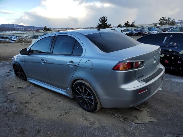 Photo 2 from auction – 2017 MITSUBISHI LANCER ES with VIN JA32U2FUXHU003252