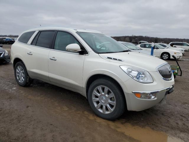 Photo 4 from auction – 2012 BUICK ENCLAVE with VIN 5GAKVCED7CJ366075