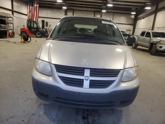 Photo 5 from auction – 2005 DODGE CARAVAN SE with VIN 1D4GP25BX5B322644