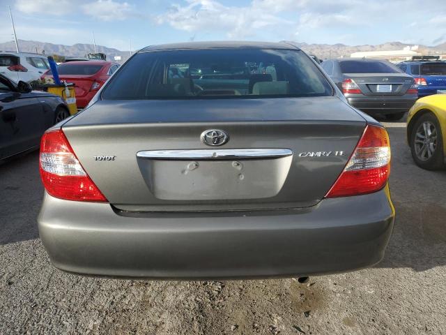 Photo 6 from auction – 2003 TOYOTA CAMRY LE with VIN 4T1BE32K13U673687