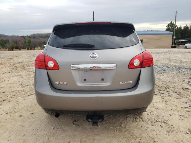 Photo 6 from auction – 2013 NISSAN ROGUE S with VIN JN8AS5MT5DW505331