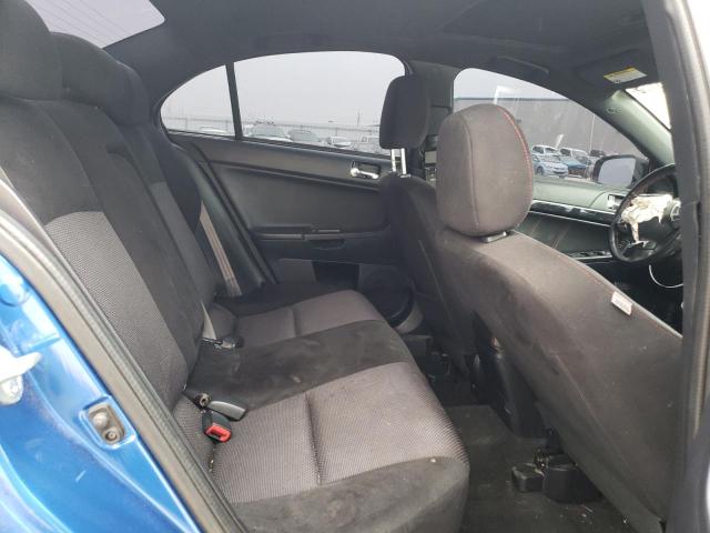 Photo 10 from auction – 2017 MITSUBISHI LANCER ES with VIN JA32U2FU8HU016338