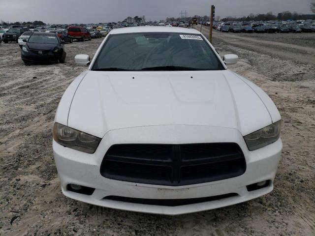 Photo 5 from auction – 2013 DODGE CHARGER PO with VIN 2C3CDXAT5DH584355