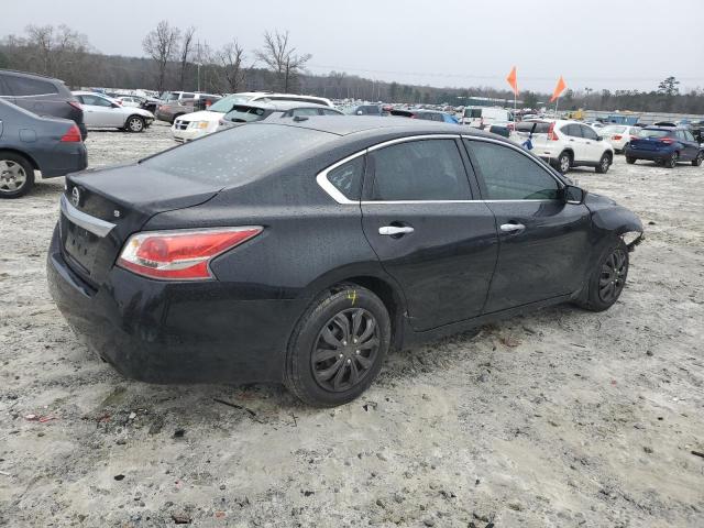 Photo 3 from auction – 2015 NISSAN ALTIMA 2.5 with VIN 1N4AL3AP6FC196029