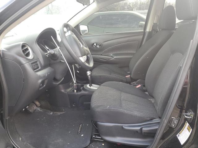 Photo 7 from auction – 2019 NISSAN VERSA S with VIN 3N1CN7AP1KL872215