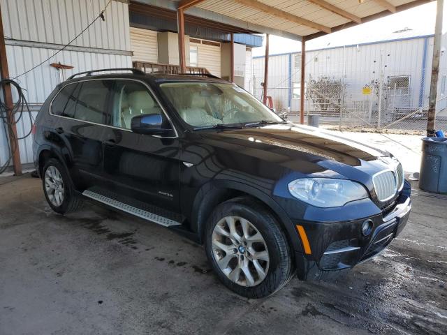 Photo 1 from auction – 2013 BMW X5 XDRIVE3 with VIN 5UXZV4C54D0B06630