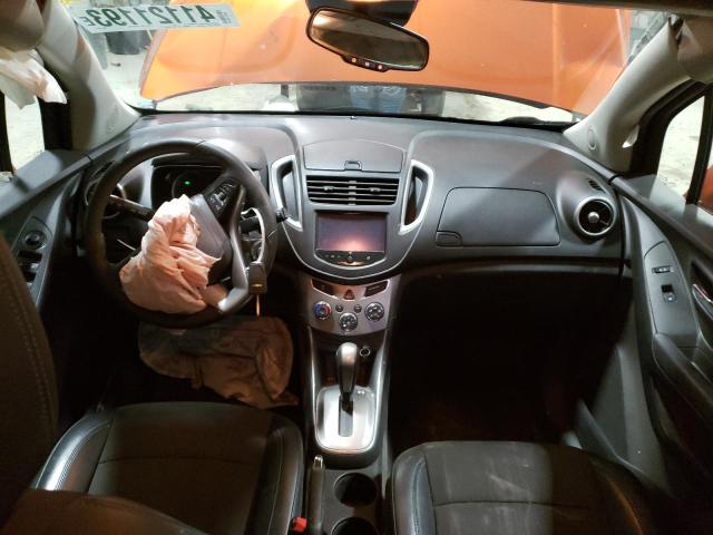 Photo 8 from auction – 2015 CHEVROLET TRAX 1LT with VIN KL7CJRSB6FB196291