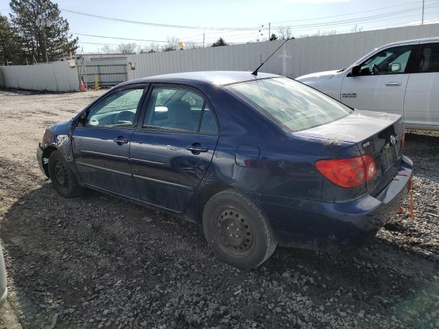 Photo 2 from auction – 2007 TOYOTA COROLLA CE with VIN 2T1BR32E57C846648