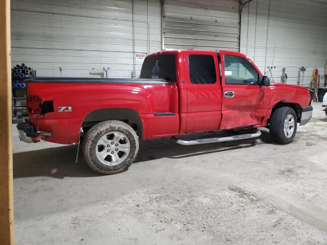Photo 3 from auction – 2003 CHEVROLET SILVERADO with VIN 1GCEK19T53Z226599