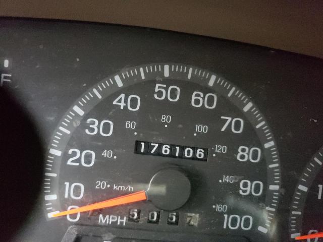 Photo 9 from auction – 1998 FORD EXPEDITION with VIN 1FMPU18L2WLA64681