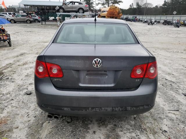 Photo 6 from auction – 2007 VOLKSWAGEN JETTA WOLF with VIN 3VWEF71K17M077493