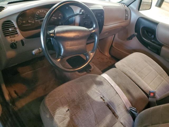 Photo 8 from auction – 1995 FORD RANGER SUP with VIN 1FTCR14U2SPA96021