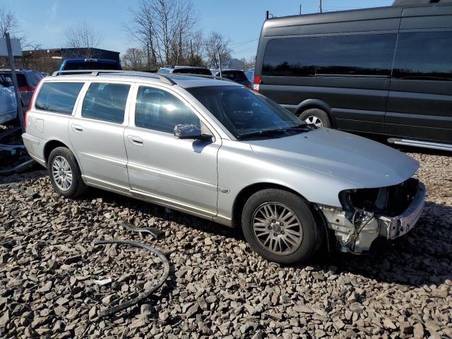 Photo 4 from auction – 2005 VOLVO V70 with VIN YV1SW640052486402