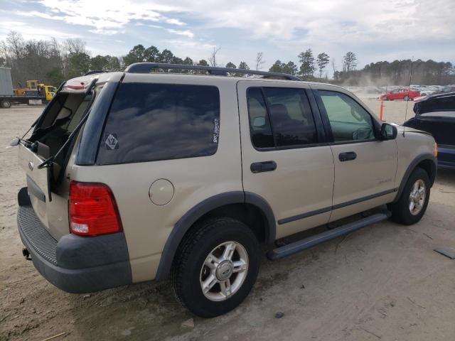Photo 3 from auction – 2004 FORD EXPLORER X with VIN 1FMZU72K04UC38346