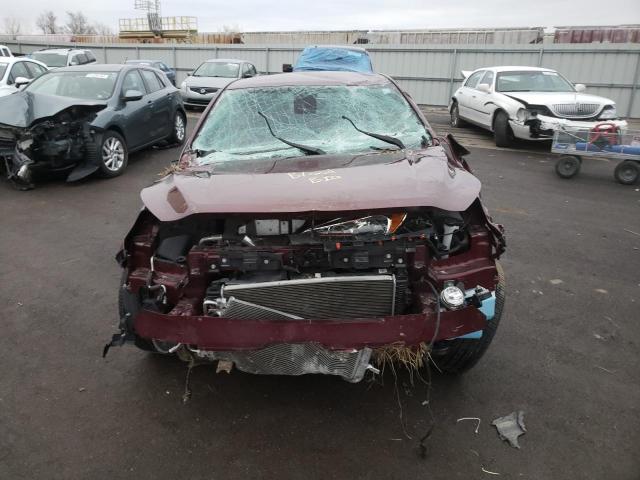 Photo 5 from auction – 2015 CHEVROLET MALIBU 2LT with VIN 1G11D5SL4FF227929