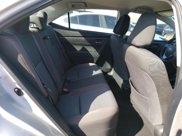 Photo 10 from auction – 2017 TOYOTA COROLLA L with VIN 2T1BURHE3HC894675