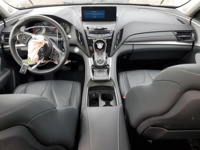 Photo 8 from auction – 2021 ACURA RDX TECHNO with VIN 5J8TC2H57ML004309