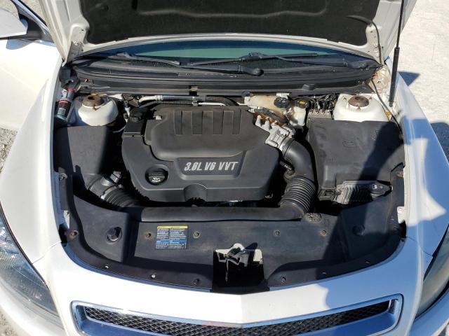 Photo 11 from auction – 2010 CHEVROLET MALIBU 2LT with VIN 1G1ZD5E76AF126319