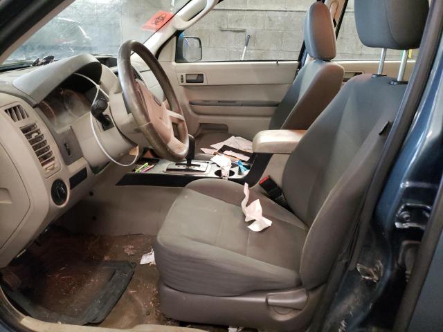 Photo 7 from auction – 2011 FORD ESCAPE XLS with VIN 1FMCU0C73BKA79922