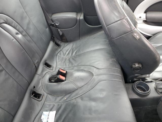 Фото 10 с аукциона – 2003 MINI COOPER S с VIN WMWRE33463TD66279