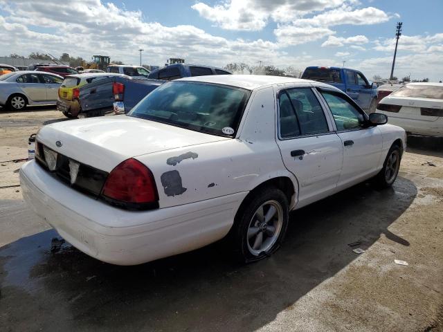 Photo 3 from auction – 2006 FORD CROWN VICT with VIN 2FAFP71W06X142012