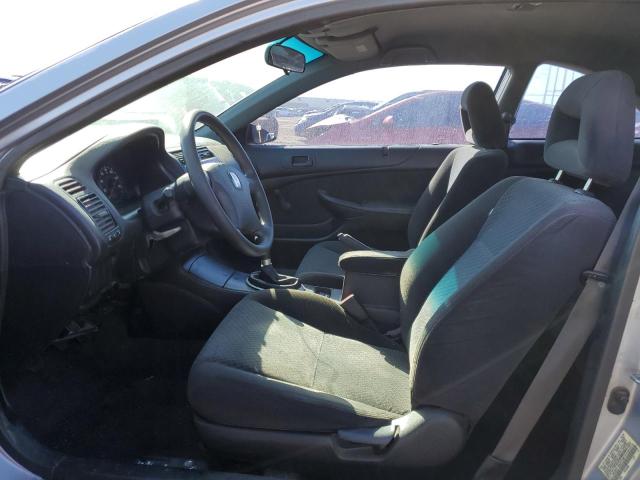 Photo 7 from auction – 2005 HONDA CIVIC DX V with VIN 1HGEM211X5L077799