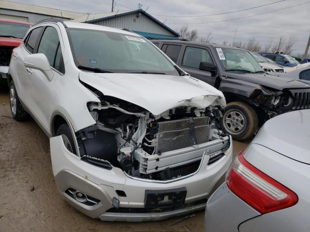 Photo 5 from auction – 2015 BUICK ENCORE CON with VIN KL4CJBSB4FB219538