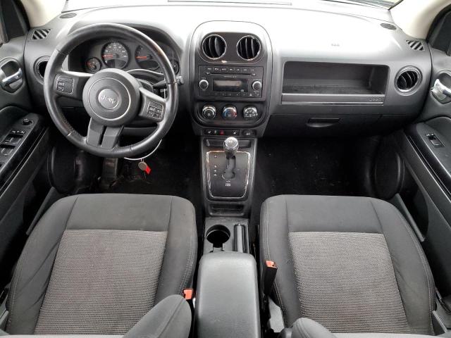 Photo 8 from auction – 2012 JEEP COMPASS LA with VIN 1C4NJDEB9CD589079