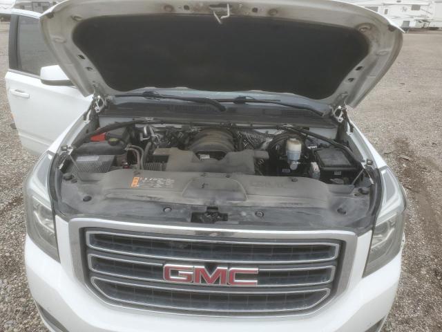 Photo 12 from auction – 2018 GMC YUKON SLE with VIN 1GKS1AEC7JR204794