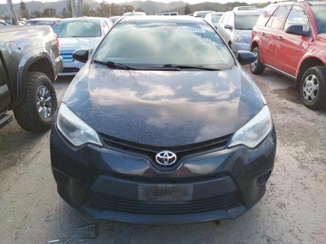 Photo 5 from auction – 2016 TOYOTA COROLLA L with VIN 5YFBURHE6GP484435