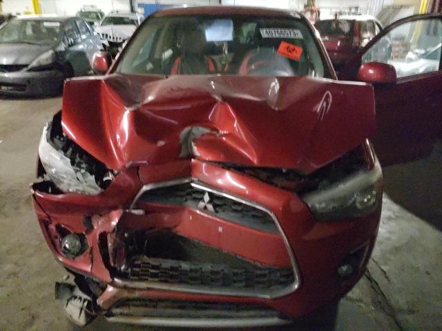 Photo 12 from auction – 2013 MITSUBISHI OUTLANDER with VIN 4A4AR4AU6DE010424
