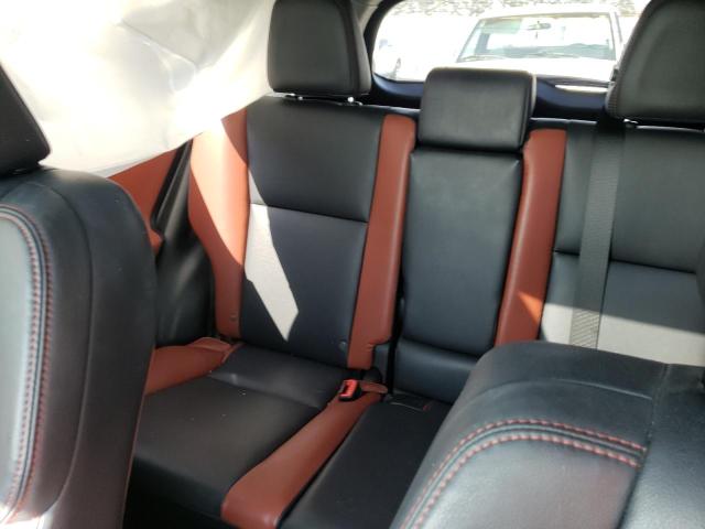 Photo 10 from auction – 2015 TOYOTA RAV4 LIMIT with VIN 2T3YFREV9FW149635